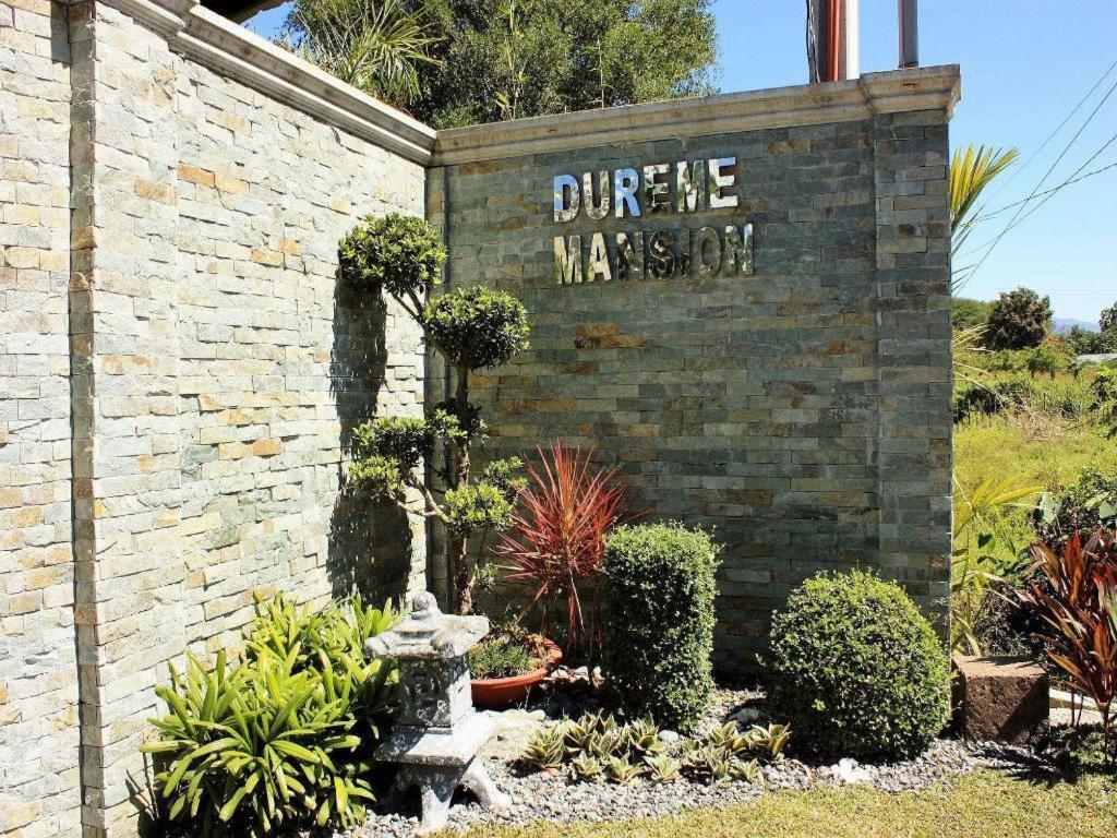 Dureme Mansion Hotel y Resort Castillejos Exterior foto